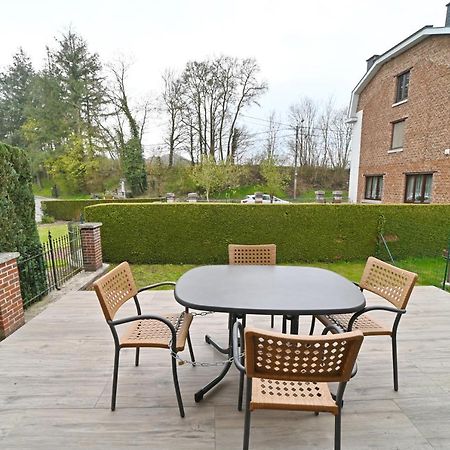 La Petite Maison Dans La Prairie Hotton Exterior photo